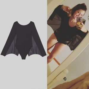 Meet your Posher, Arianne